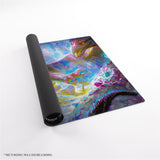 Gamegenic MTG The Hobbit Prime 2-Player Playmat – The Desolation of Smaug