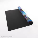 Gamegenic MTG The Hobbit Prime 2-Player Playmat – The Desolation of Smaug