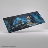 Gamegenic MTG The Hobbit Prime Table-Sized Playmat 6FT – Riddles in the Dark