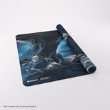 Gamegenic MTG The Hobbit Prime Table-Sized Playmat 6FT – Riddles in the Dark