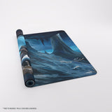 Gamegenic MTG The Hobbit Prime Table-Sized Playmat 6FT – Riddles in the Dark