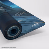 Gamegenic MTG The Hobbit Prime Table-Sized Playmat 6FT – Riddles in the Dark
