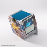 Gamegenic MTG The Hobbit Sidekick Pro 100+ XL Convertible – Bard, King of Dale / Smaug, Wicked Worm