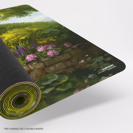 Gamegenic MTG The Hobbit Prime Table-Sized Playmat 8FT – The Fateful Encounter