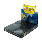 Dragon Shield 4 Pocket Pages (50 pz) – Pagine a 4 tasche per raccoglitori di carte