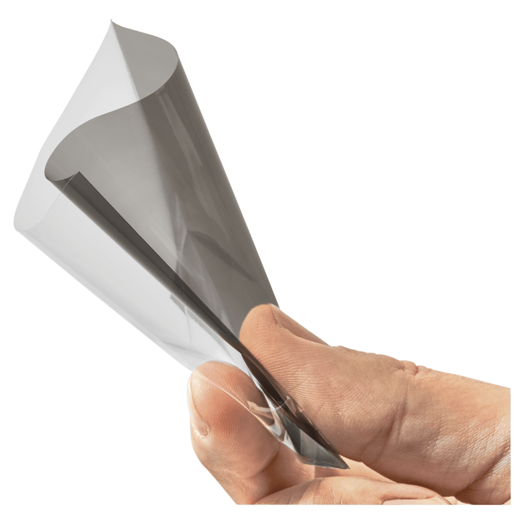 Dragon Shield - Perfect Fit Sleeves - Smoke (100 Bustine)