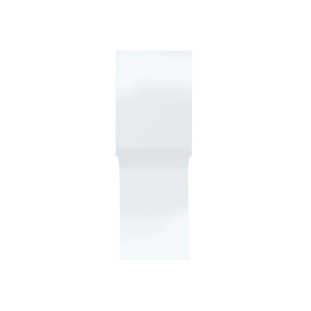 Dragon Shield - Perfect Fit Sealable Sleeves - Clear (100 Bustine)