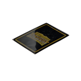 Dragon Shield - Perfect Fit Sealable Sleeves - Smoke (100 Bustine)