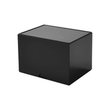 Dragon Shield - Strongbox Black - Deck Box Rigido