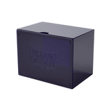 Dragon Shield - Strongbox Blue - Deck Box Rigido
