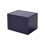 Dragon Shield - Strongbox Blue - Deck Box Rigido