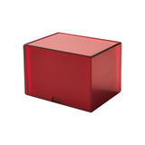 Dragon Shield - Strongbox Red - Deck Box Rigido