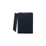 Dragon Shield - Double Shell Midnight Blue - Deck Box Rigido