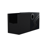 Dragon Shield - Double Shell Midnight Blue - Deck Box Rigido