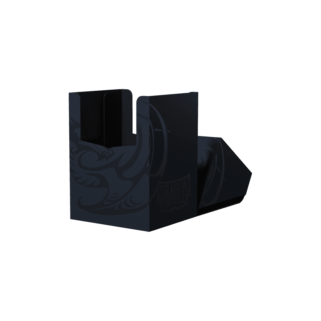 Dragon Shield - Deck Shell Midnight Blue - Deck Box Rigido