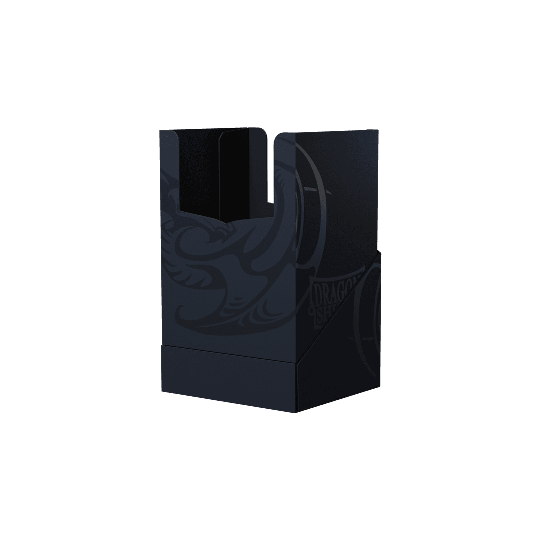 Dragon Shield - Deck Shell Midnight Blue - Deck Box Rigido