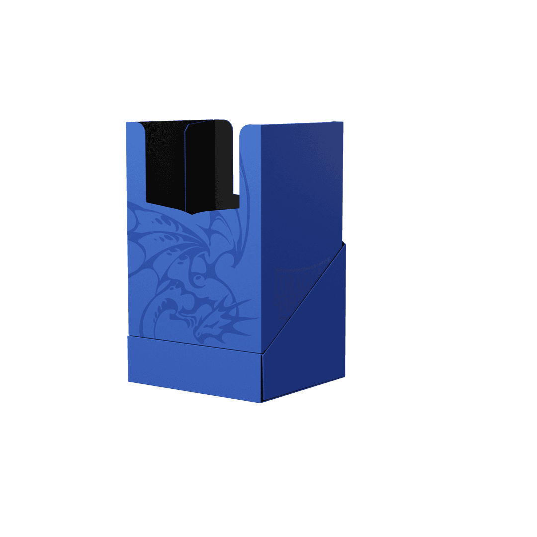 Dragon Shield - Deck Shell Wisdom - Deck Box Rigido