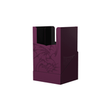 Dragon Shield - Deck Shell Wraith - Deck Box Rigido