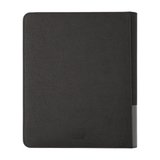 Dragon Shield - Card Codex Zipster 9-Pocket Binder Iron Grey - Raccoglitore con Zip