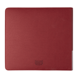 Dragon Shield - Card Codex Zipster 12-Pocket Binder Blood Red - Raccoglitore con Zip