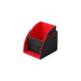 Dragon Shield - Nest 100 Deck Box Black/Red - Porta Mazzi Magnetico