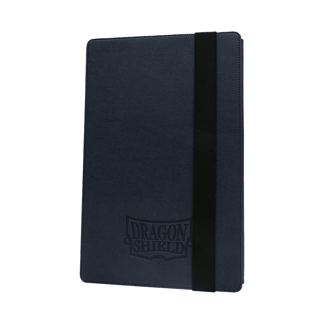 Dragon Shield - Playmat Nomad Midnight Blue - Tappetino da Gioco da Viaggio