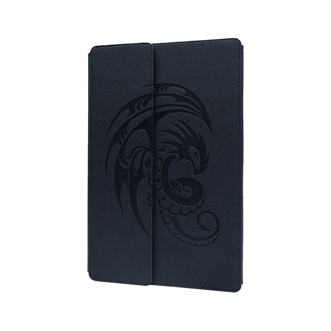 Dragon Shield - Playmat Nomad Midnight Blue - Tappetino da Gioco da Viaggio