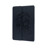 Dragon Shield - Playmat Nomad Midnight Blue - Tappetino da Gioco da Viaggio