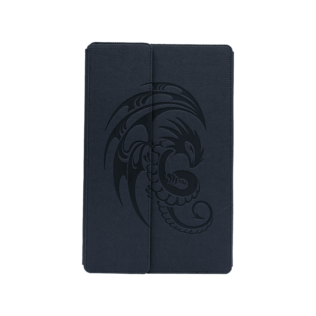 Dragon Shield - Playmat Nomad Midnight Blue - Tappetino da Gioco da Viaggio