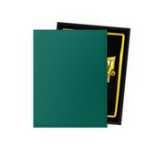 Dragon Shield - Matte Dual Sleeves Power - Standard Size (100 Bustine)