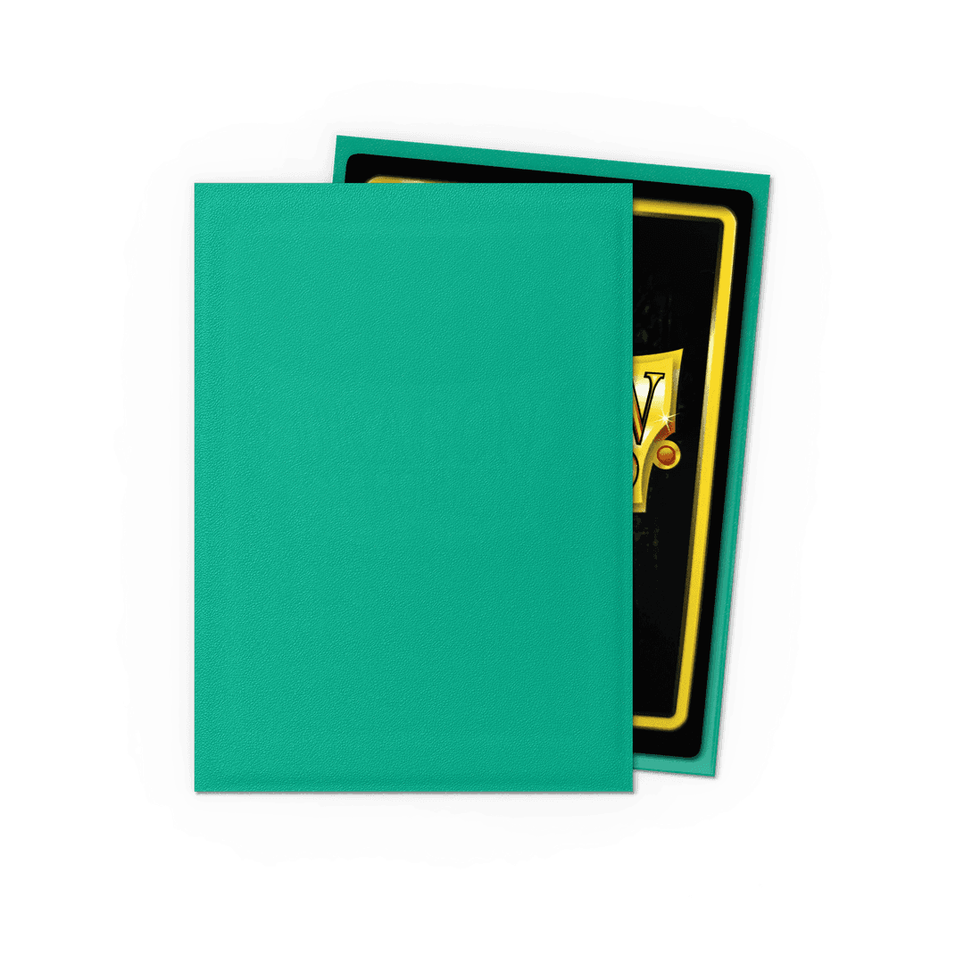 Dragon Shield - Matte Sleeves Aurora - Standard Size (100 Bustine)