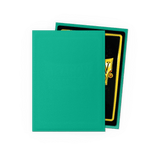 Dragon Shield - Matte Sleeves Aurora - Standard Size (100 Bustine)