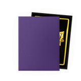 Dragon Shield - Matte Dual Sleeves Soul - Standard Size (100 Bustine)