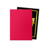 Dragon Shield - Matte Dual Sleeves Fury - Standard Size (100 Bustine)