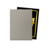 Dragon Shield - Matte Dual Sleeves Crypt - Standard Size (100 Bustine)