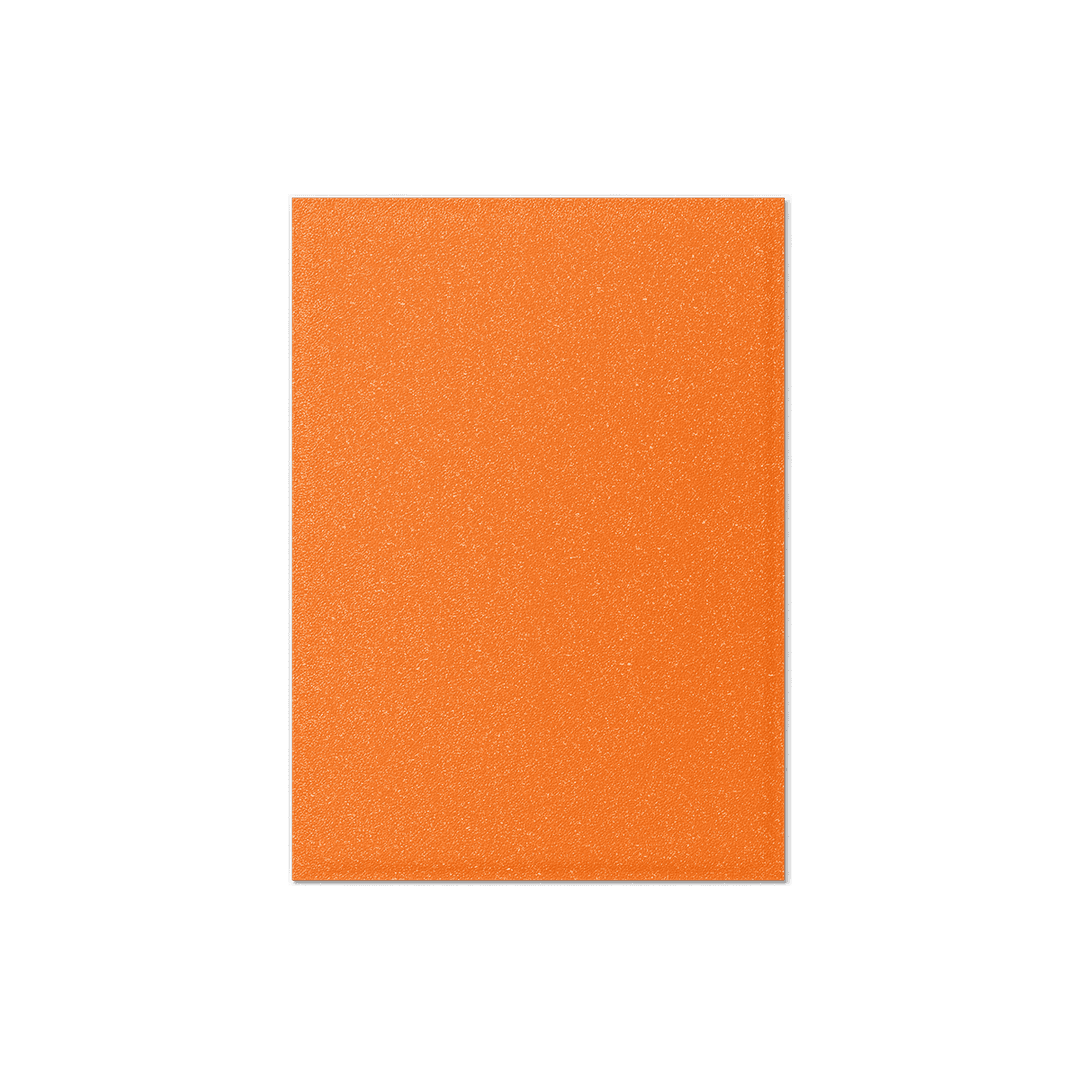 Dragon Shield – Matte Sleeves Amber – Standard Size (100 Bustine)