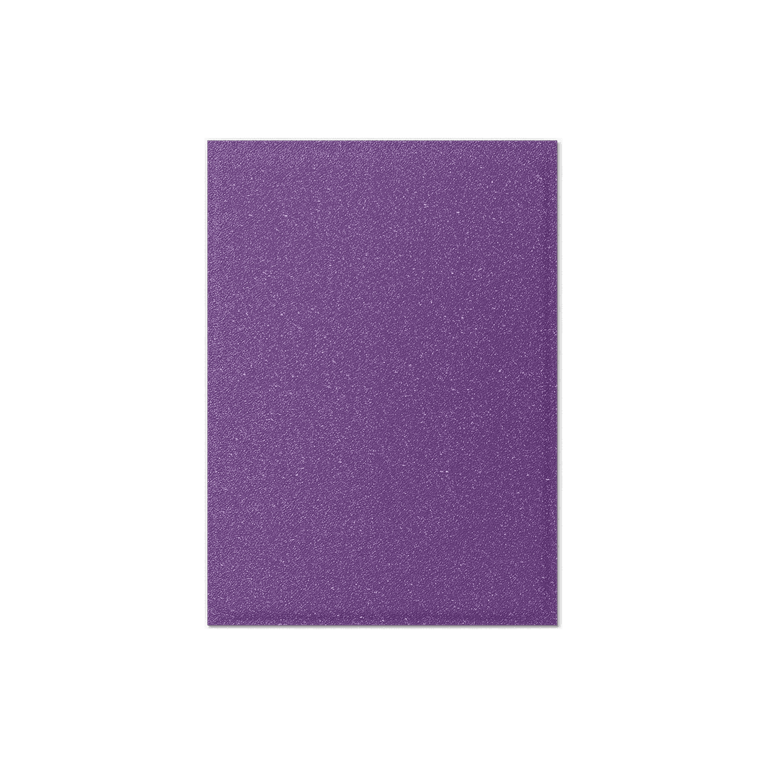 Dragon Shield – Matte Sleeves Amethyst Sparkles – Standard Size (100 Bustine)