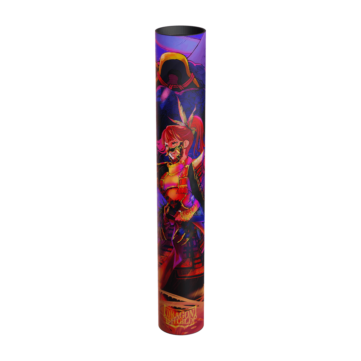 Dragon Shield - Playmat + Tube The Fallen - Tappetino da Gioco