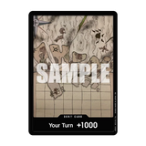 One Piece Card Game – Double Pack Set Vol.10 [DP-10] (Inglese)