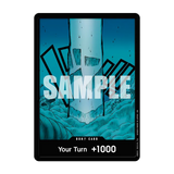 One Piece Card Game – Double Pack Set Vol.10 [DP-10] (Inglese)