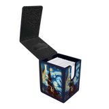 Ultra Pro Jasmine Becket-Griffith – Alice in the Starry Night Premium Alcove Flip Deck Box