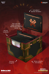 Gatherers’ Tavern – Magic: The Gathering: DOMARU Box [Edge of Eternities]: Kav