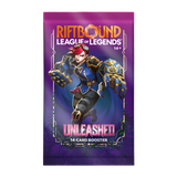Riftbound CardGame - Unleashed - Box da 24 Buste (ENG)