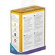 Ultimate Guard - Boulder 40+ Deck Box - Amber