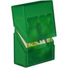 Ultimate Guard - Boulder 40+ Deck Box - Emerald