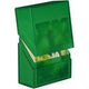 Ultimate Guard - Boulder 40+ Deck Box - Emerald