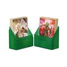 Ultimate Guard - Boulder 40+ Deck Box - Emerald