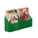 Ultimate Guard - Boulder 40+ Deck Box - Emerald