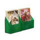 Ultimate Guard - Boulder 40+ Deck Box - Emerald