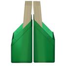 Ultimate Guard - Boulder 40+ Deck Box - Emerald